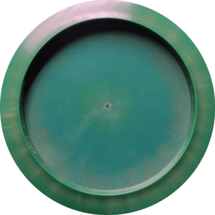 Discraft ESP Zeus Paul McBeth $$$ Stamp