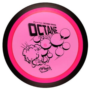 MVP Octane Proton High Speed Driver