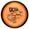MVP Octane Proton High Speed Driver