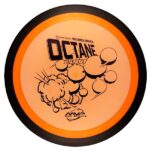MVP Octane Proton High Speed Driver