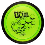 MVP Octane Proton High Speed Driver