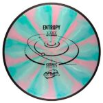 MVP Cosmic Neutron Entropy