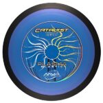 MVP Plasma Catalyst