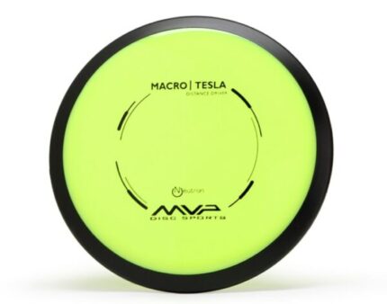 NeutronMacroTesla