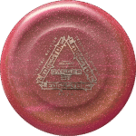 Discraft CryZtal FLX Sparkle Banger GT