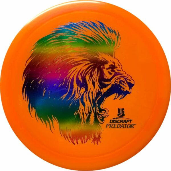 Discraft Big Z Predator