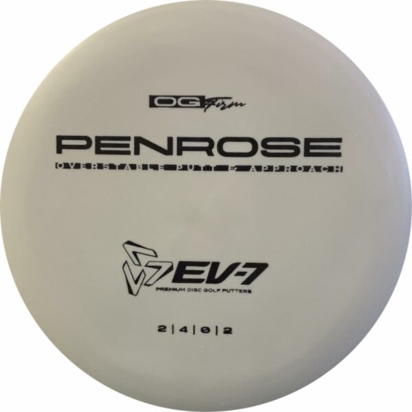 EV-7 Penrose OG Firm