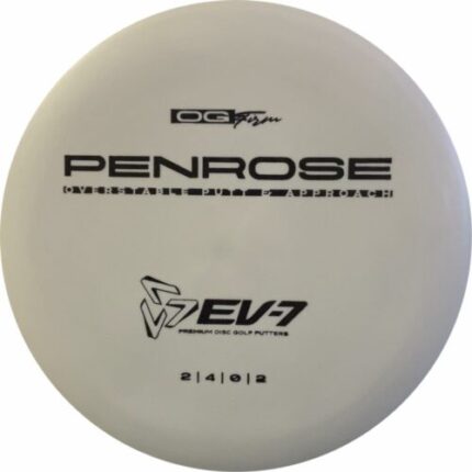 EV-7 Penrose OG Firm