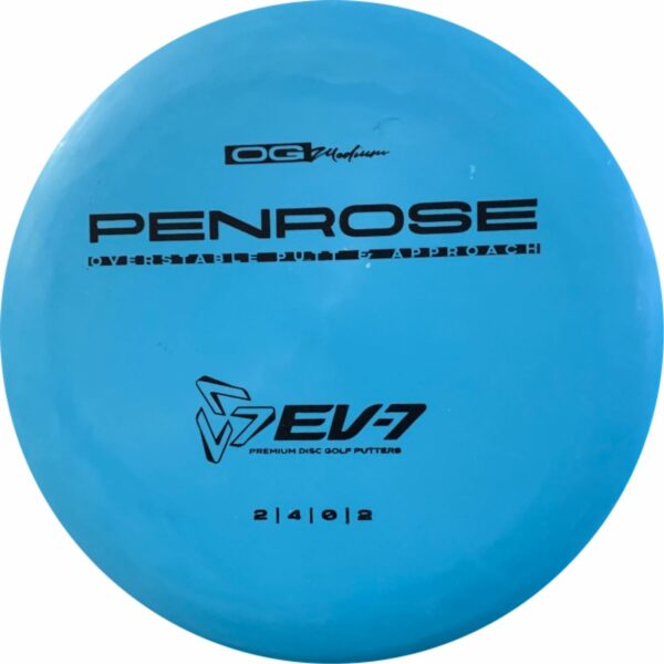 EV-7 Penrose OG Medium