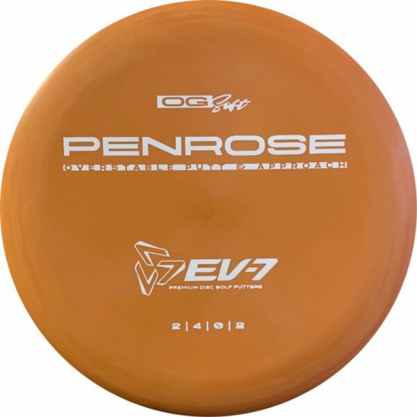 EV-7 Penrose OG Soft