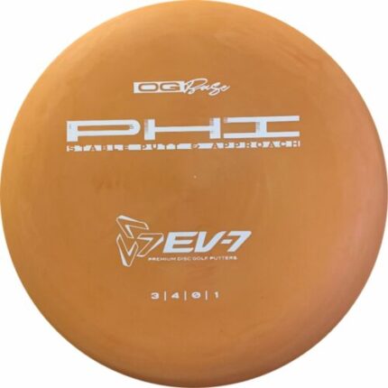 EV-7 Phi OG Base