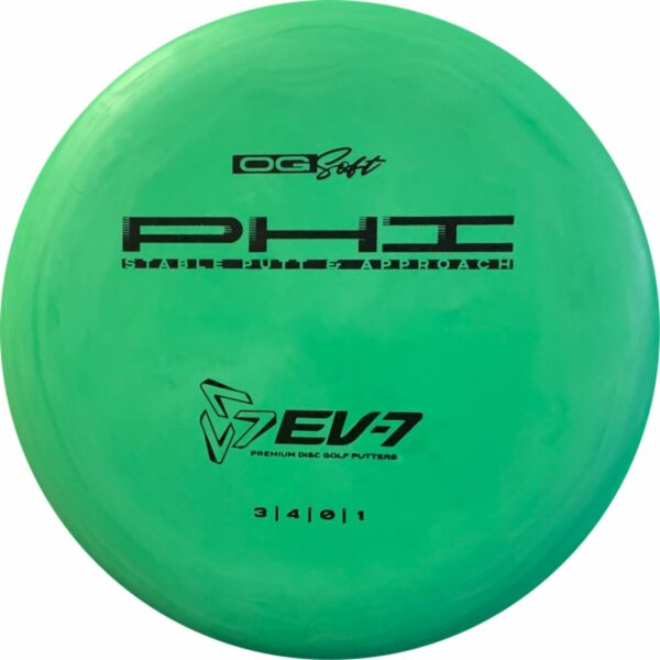 EV-7 Phi OG Soft