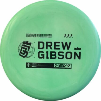Drew Gibson Phi OG Soft