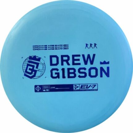Drew Gibson Phi OG Firm