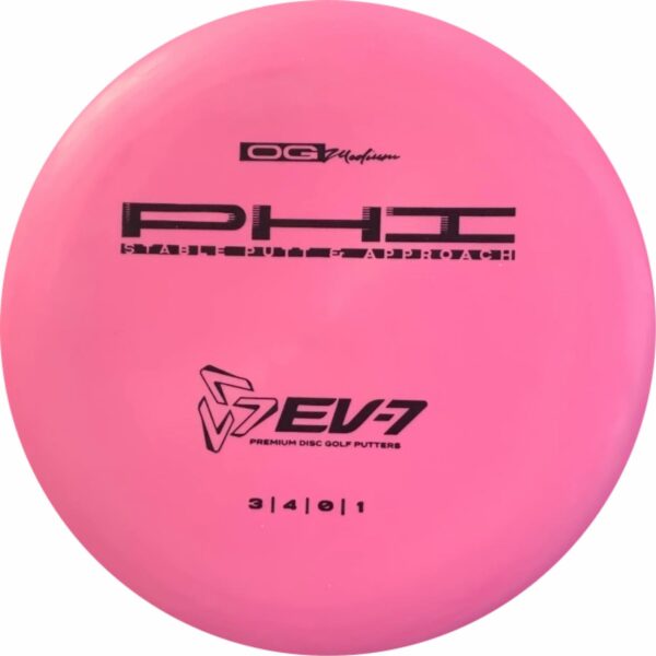 EV-7 Phi OG Medium