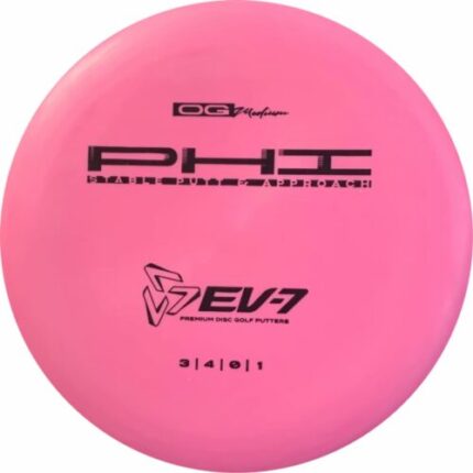 EV-7 Phi OG Medium