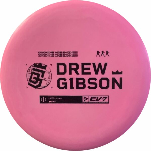 Drew Gibson Phi OG Base