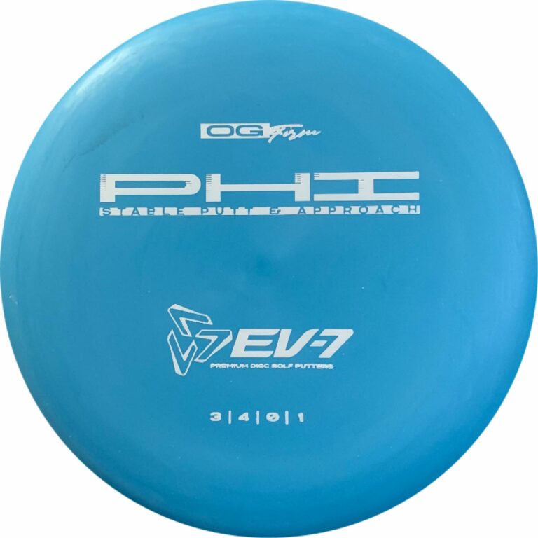 EV-7 Phi OG Firm