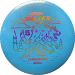 Discraft Ledgestone Big Z Stalker
