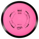 MVP NEUTRON WAVE