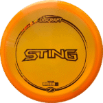Discraft Z Sting