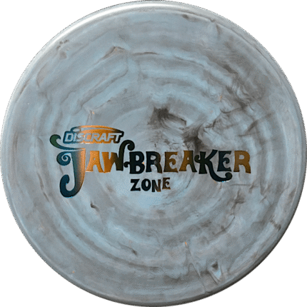 Discraft Jawbreaker Zone