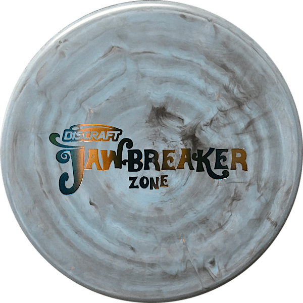 Discraft Jawbreaker Zone Sweet Spot Disc Golf