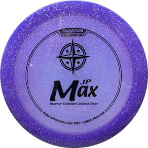 Innova Metal Flake Champion Max James Proctor