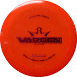 Dynamic Discs Lucid Warden