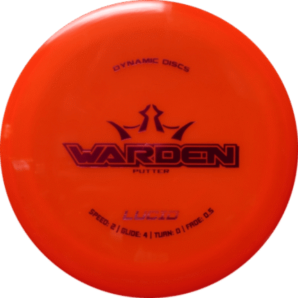 Dynamic Discs Lucid Warden