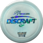 Discraft Nuke ESP 5X Paige Pierce