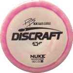 Discraft Nuke ESP 5X Paige Pierce