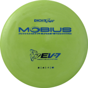 EV-7 Mobius OG Soft