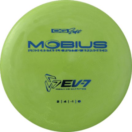 EV-7 Mobius OG Soft