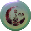 Discmania Nate Perkins Zen Meta Essence