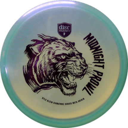 Discmania Kyle Klein Meta Origin