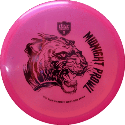 Discmania Kyle Klein Meta Origin