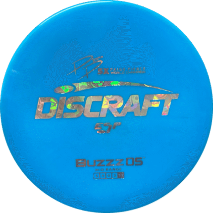 Discraft ESP Paige Pierce Buzzz OS