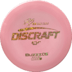 Discraft ESP Paige Pierce Buzzz OS