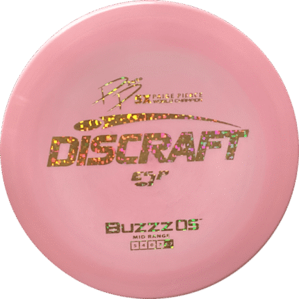 Discraft ESP Paige Pierce Buzzz OS
