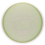 MVP REACTOR ECLIPSE ELAINE KING