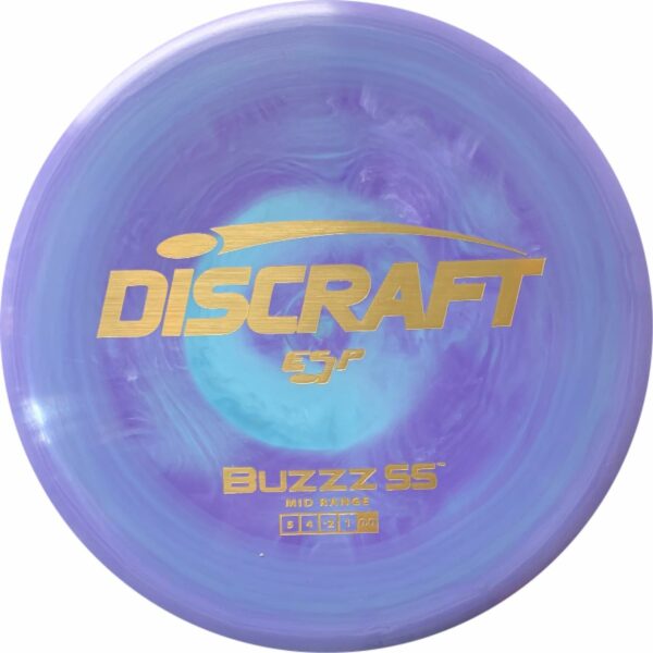 Discraft ESP Buzzz SS