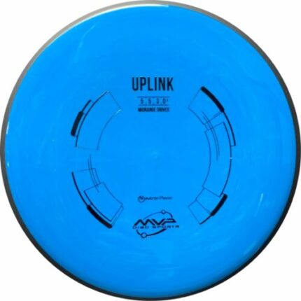 MVP Neutron Uplink