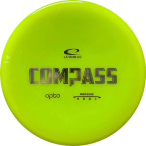 Latitude 64 Opto Compass