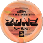 Discraft Zone Adam Hammes Tour Series