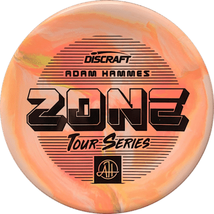 Discraft Zone Adam Hammes Tour Series