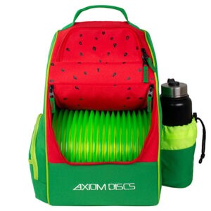 Axiom Shuttle Watermelon Limited Edition