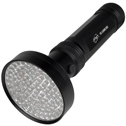MVP 100 LED UVFlashlight