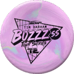 Discraft Buzzz SS Tim Barham Tour Series