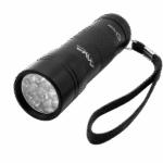 MVP LED UV Flashlight 100 LED - 51 LED -12 LED